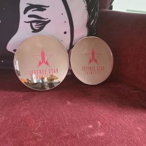 Jeffree Star Limited Edition Highlighters